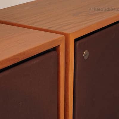 TANNOY BERKELEY Pair of Vintage Speakers - Professionally Restored - 1-Year Warranty image 10