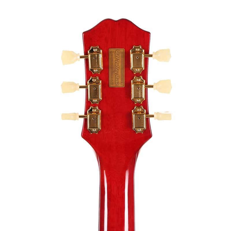 Epiphone Back To The Future ES-345 image 5