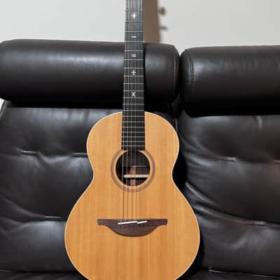Lowden Limited edition Sheeran by Lowden Stadium Edition image 1