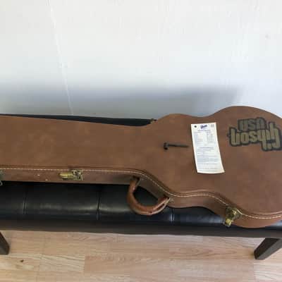 Gibson Les Paul Standard 2001 - Sapphire Blue image 9