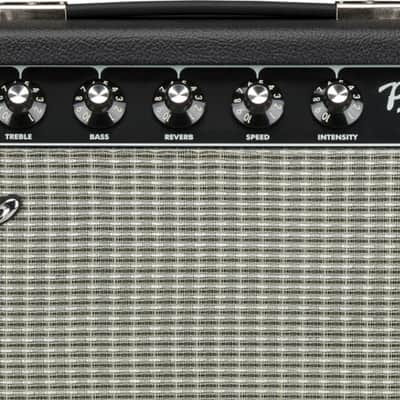 Fender Tone Master Princeton Reverb Guitar Amplifier image 1