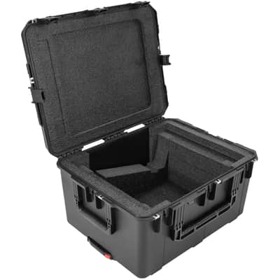 Behringer WING Compact w/ SKB Flight Case - MINT CONDITION!!! image 4