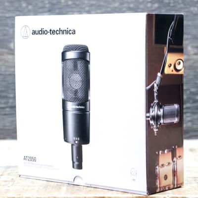 Audio-Technica AT2050 image 6