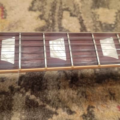 Gibson Les Paul Traditional 2018 - Heritage Cherry Sunburst Major Upgrades! image 5