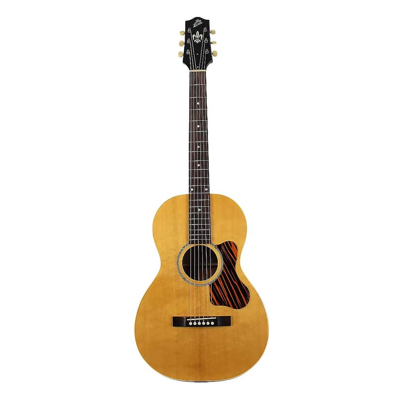 The Loar LO-216 image 1