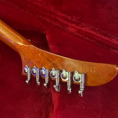 Gibson Explorer 2019 - 2023 - Antique Natural image 16