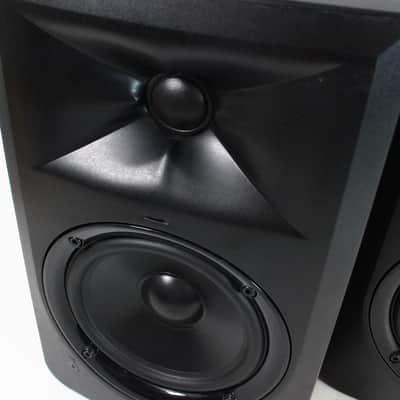 JBL LSR305 Pair [DY0006-079469 /DY0006-078483] (08/24) image 3