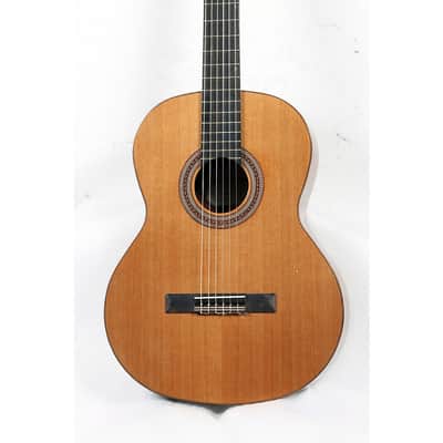 Kremona Solea Classical Guitar Regular Natural image 3