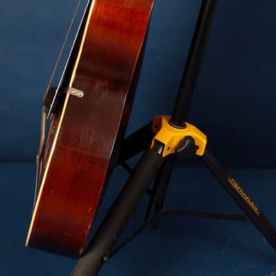 Supertone 255 1935 / A Rare and Delightful American Jazzbox / July Special!!! image 15