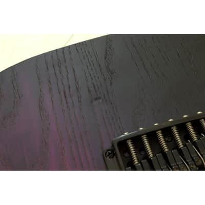 Ibanez RGD621AH Guitar in Midnight Shade Flat B-Stock 4734 image 8