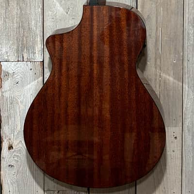 New Breedlove Discovery S Concert CE - Natural, Fastest Shipping on Earth! image 9