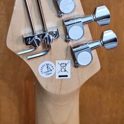 Kramer Pacer Classic Electric Guitar image 8