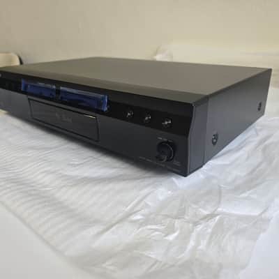 Sony SCD-800 👉NEW Rare Vintage Super Audio CD Player Worldwide Warranty image 10