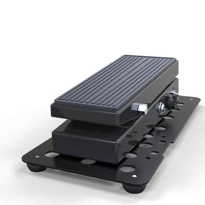 Holeyboard Pedalboards Module C image 2