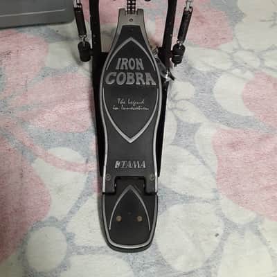 Tama Iron Cobra HP900PTW double pedal image 8
