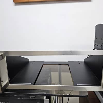 Pioneer JA-R101 Genuine Rack Mount Tray with Handles. 6 Units for Sale image 8