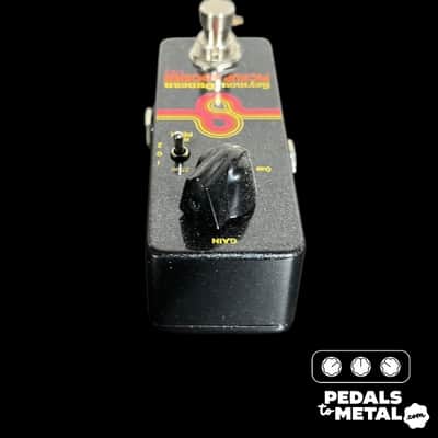 Seymour Duncan Pickup Booster Mini-x10044 image 3