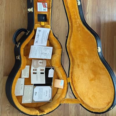 Gibson Murphy Lab 1961 ES-335 – Ultra Light Aged image 12
