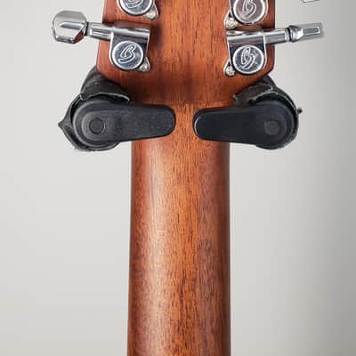 Breedlove Discovery S Concert ED 12 St CE - African Mahogany - NEW ! image 6