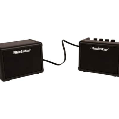 BLACKSTAR Fly Amp Pack - Stereo E-Gitarren Combo image 2
