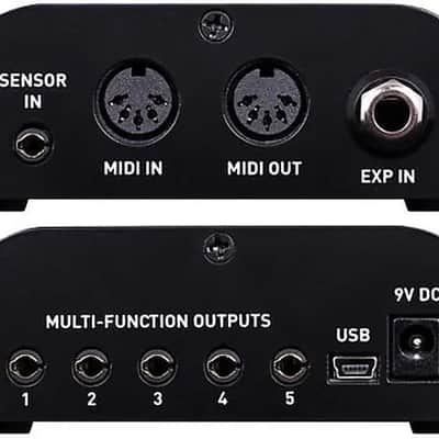 Source Audio SA164 Neuro Hub MIDI Hub Controller Guitar Effects Pedal ~In-Stock & Shipping FREE!! image 2