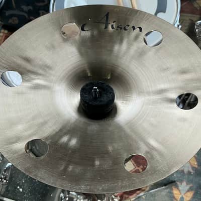 Aisen 8" X-Dry Ozone Splash Cymbal image 4