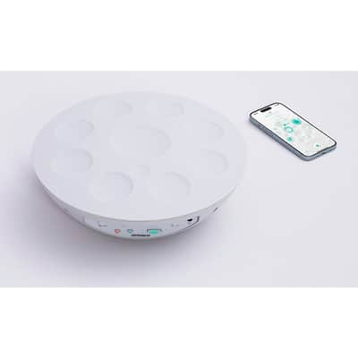Roland MN-10 Mood Pan Regular image 6