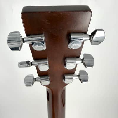 2007 Martin D-35 - Natural image 15