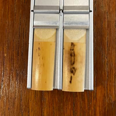 Extremely Rare Buffet Crampon RC Prestige Basset Horn In Excellent Condition - Straight Wooden Bell image 10