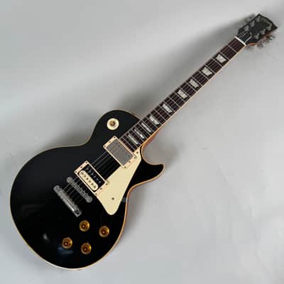 2000 Gibson Les Paul R8 Sam Ash Limited Blacktop (#2 of 75 Made) image 9