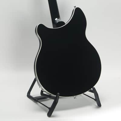 Rickenbacker 370 Jetglo (1999) 1999 image 4