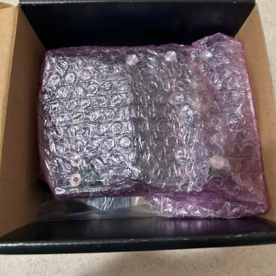 Roland System-500 531 Eurorack Mixer Module 2016 - Present - Black image 2