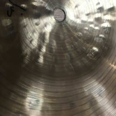 Istanbul Agop 20" Anniversary Ride 1886 gr. image 9