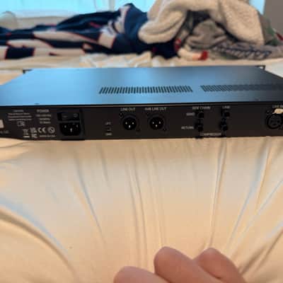 Rupert Neve Designs Shelford Channel 2017 - Present - Shelford Blue image 3