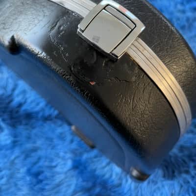 ‘90s Fender Strat Plus Vintage Hard Case image 6