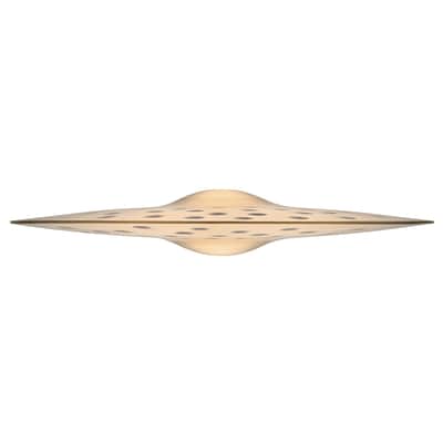 Meinl Pure Alloy 14'' HiHat image 3