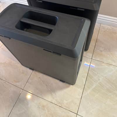 Bose Sub1 Bass Module Active Subwoofer 2020 - Present - Black image 7