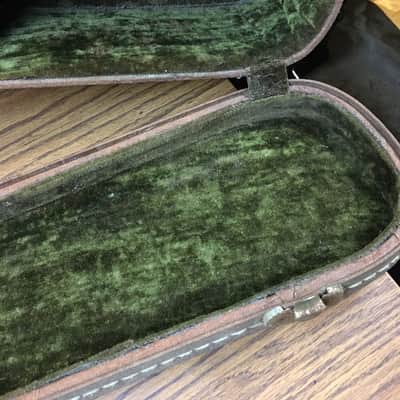 Everest guitar case vintage image 16