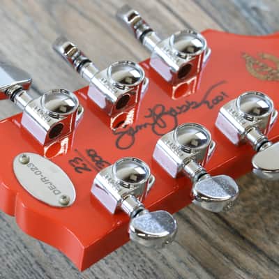 Collector Owned! Dale Earnhardt Jr. Nascar Signature Gibson Les Paul Custom + COA OHSC image 22