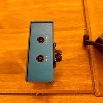 Strymon Ojai 5-Output Compact High Current DC Power Supply 2016 - Present - Blue image 5