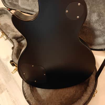 Epiphone Joe Perry Signature "Boneyard" Les Paul 2004 - 2006 - Antique Tiger Stripe image 4