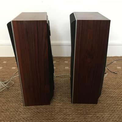 Bang & Olufsen Beovox S30 Speakers – Excellent Sound image 6