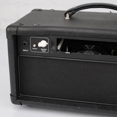 Randall RM20 MTS Series Single Channel Modular Tube Guitar Amplifier Head #55104 image 15