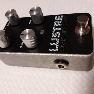 LPD Pedals Lustre Overdrive (Vox AC30TB) Limited Edition image 3