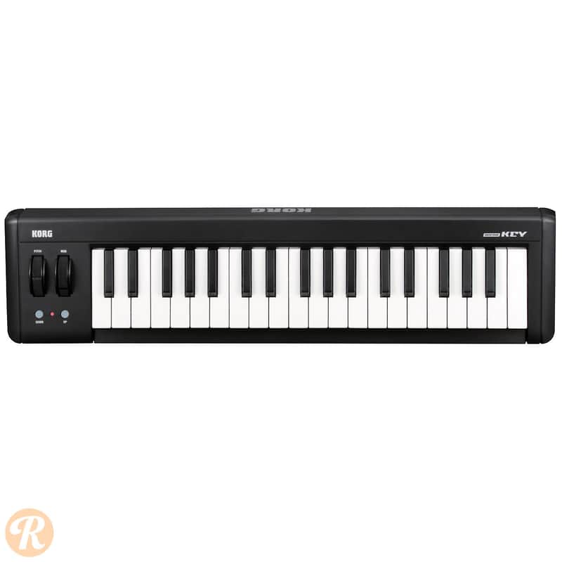 Korg microKEY 37 image 2