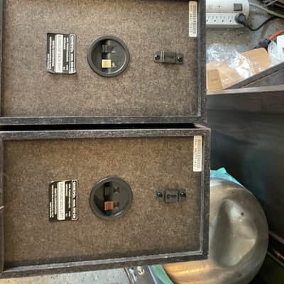 Onkyo SKB 530 speakers image 3