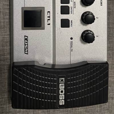 Boss GT-1B Bass Multi-Effect | Reverb