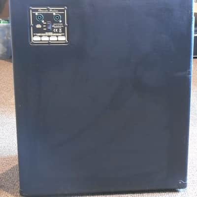 Ashdown Ashdown USA 410-H 4 x 10" Bass Speaker Cabinet with Horn Mid 2000's image 4