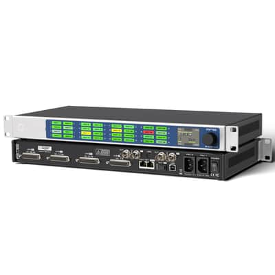 RME M-32 AD Pro II Converter image 2