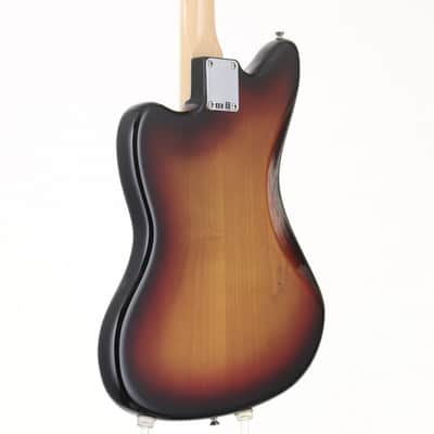 Fender American Original 60s Jazzmaster 3-Color Sunburst, manufactured in 2017 [V1744528] (07/08) image 9
